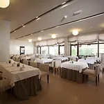 Attica21 Szálloda Villalba