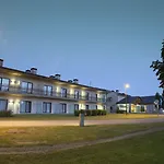 Attica21 호텔 4*