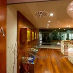 Attica21 Szálloda 4*
