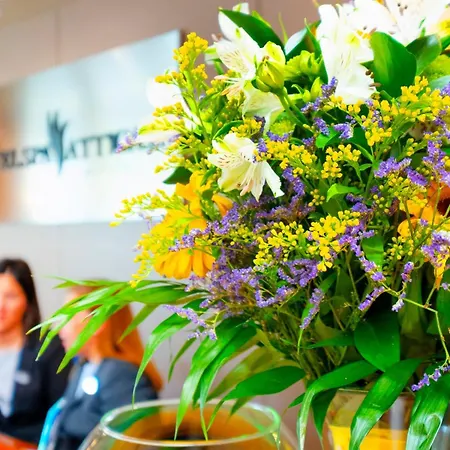 Otel Attica21 Vilalba