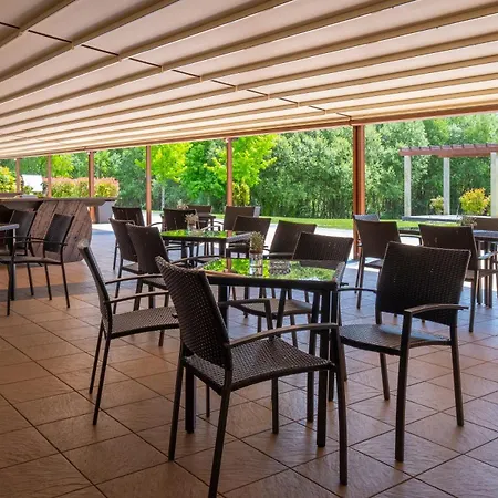 Otel Attica21 Vilalba