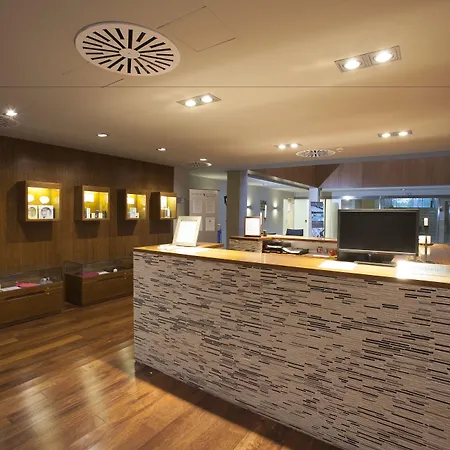 Attica21 Otel
