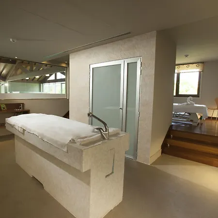 Attica21 Hotel Vilalba