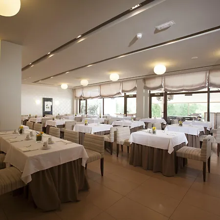 Attica21 Otel Vilalba