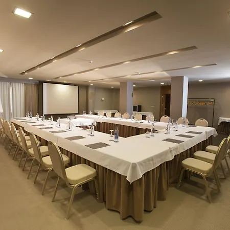 Attica21 Otel 4*