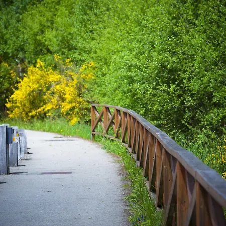 Attica21 Otel Vilalba