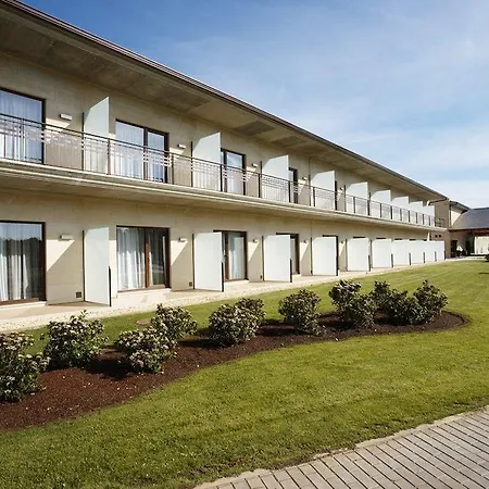Otel Attica21 Vilalba