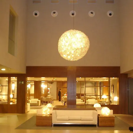 Attica21 Otel Vilalba