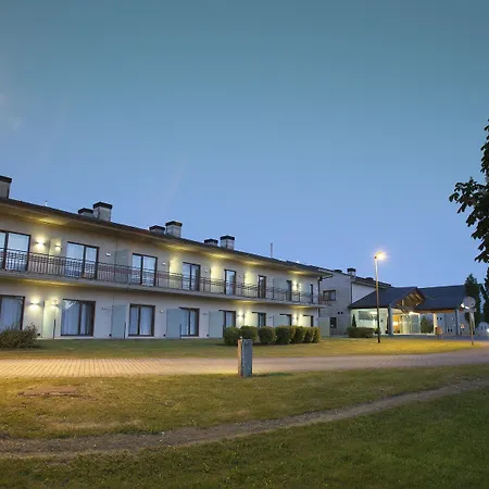Hotel Attica21 Vilalba