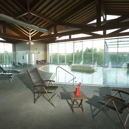 Hotell Attica21 Vilalba