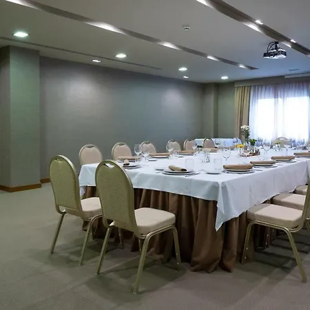 Attica21 Otel 4*