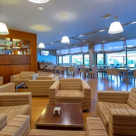 Attica21 Hotell 4*