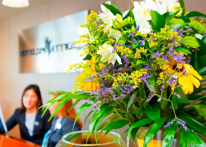 Hotel Attica21 Vilalba