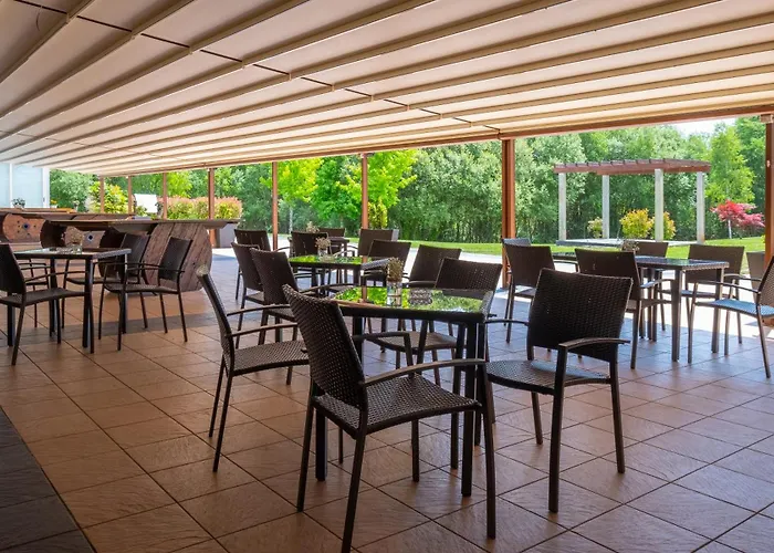 Hotel Attica21 Vilalba