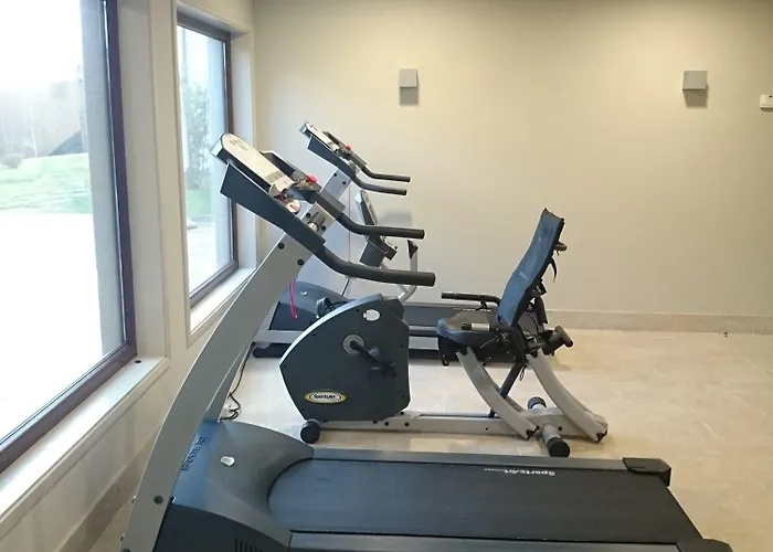 Hotel Attica21 Vilalba