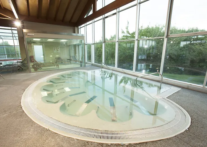 Attica21 Hotel Vilalba