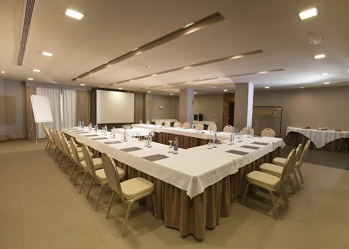 Attica21 Hotel 4*