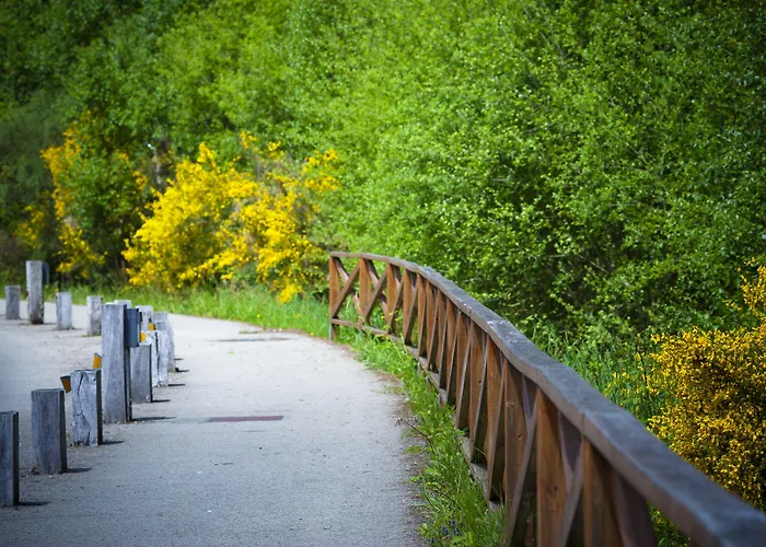 Attica21 Hotel Vilalba