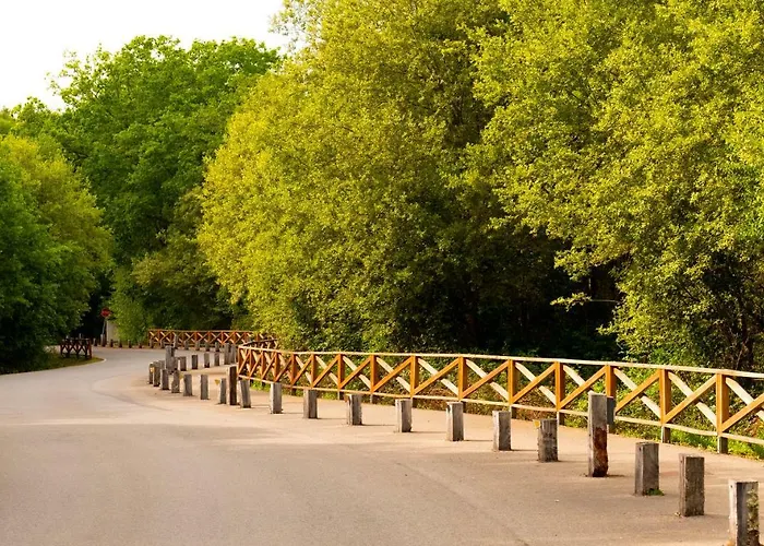 Attica21 Hotel Vilalba