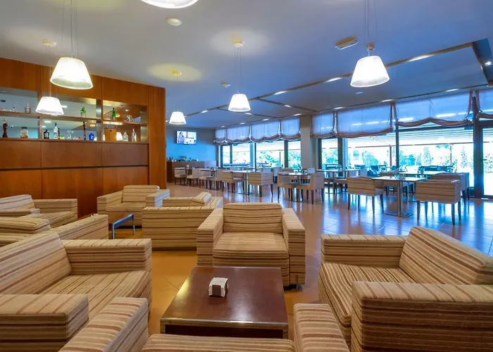 Attica21 Hotel 4*